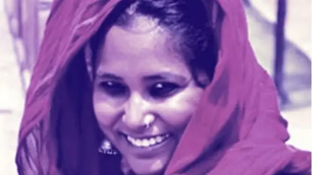 देवांगना कलिता