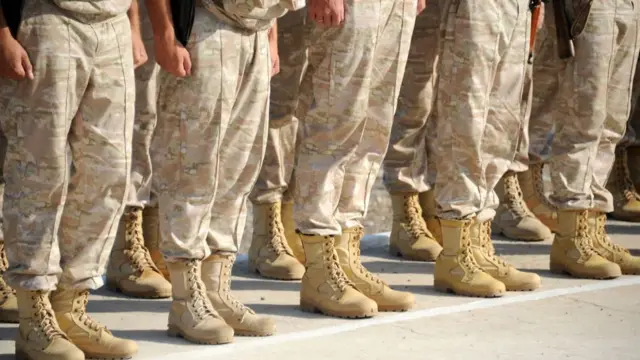 રશિયન આર્મી