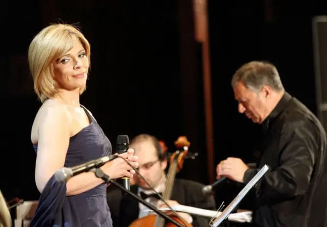 Богомолець