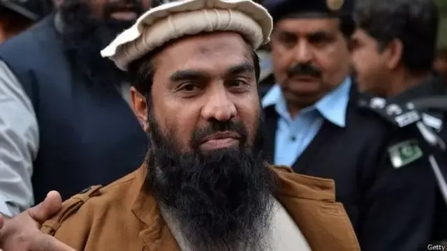 జకీ ఉర్ రెహ్మాన్