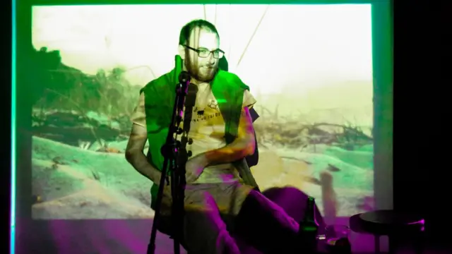 Bakının əyləncə məkanları Gecə məkanları