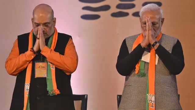 बीजेपी, राष्ट्रीय कार्यकारिणी, नरेंद्र मोदी, लाल कृष्ण आडवाणी, सुषमा स्वराज