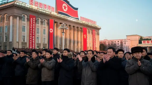 வட கொரியாவுடன் இன்னும் தொடர்பில் இருக்கும் நாடுகள் எவை?