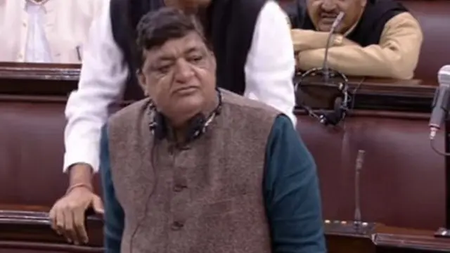 નરેશ અગ્રવાલ