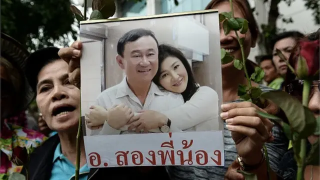 ภาทักษิณ-ยิ่งลักษณ์