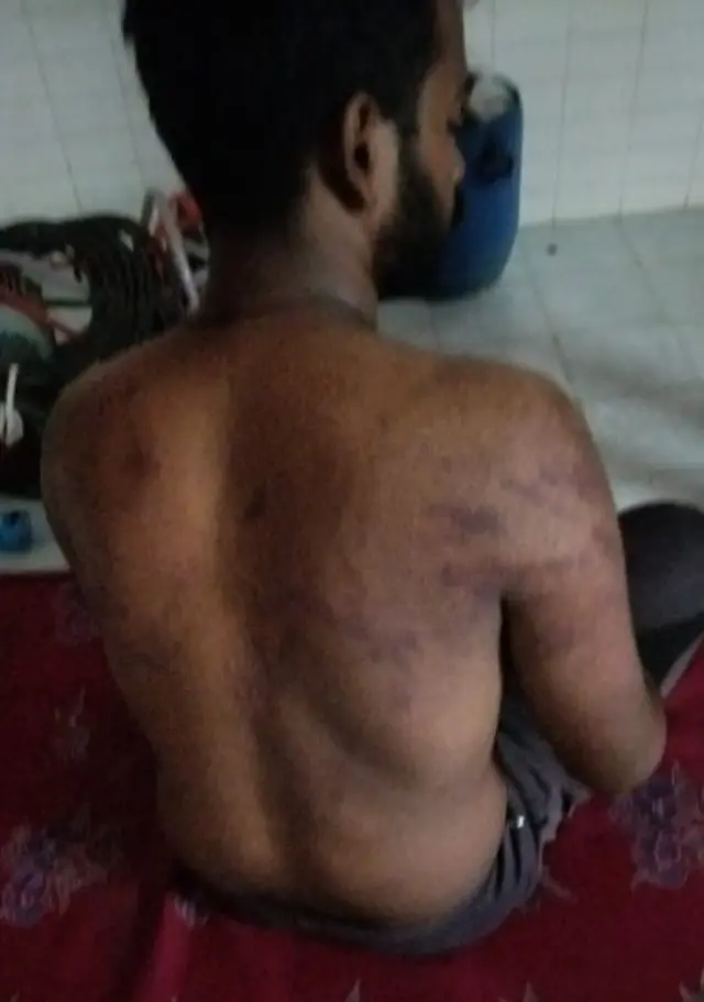 భీమవరం విద్యార్థి