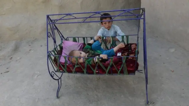 Abasivile nibo bagumye bagwa mu mporero muri iyo ngwano imaze imyaka 17 muri Afuganistani