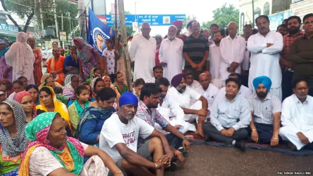 ਪੰਜਾਬ ਬੰਦ