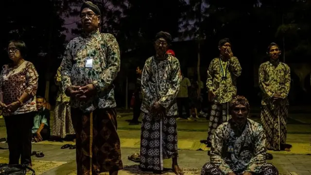 Umat Katolik di Yogyakarta