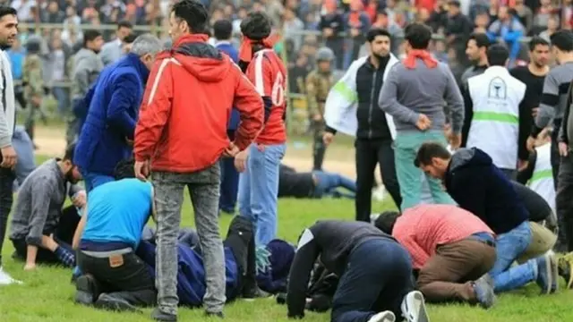 ورزشگاه شهدای هفتم تیر بابل