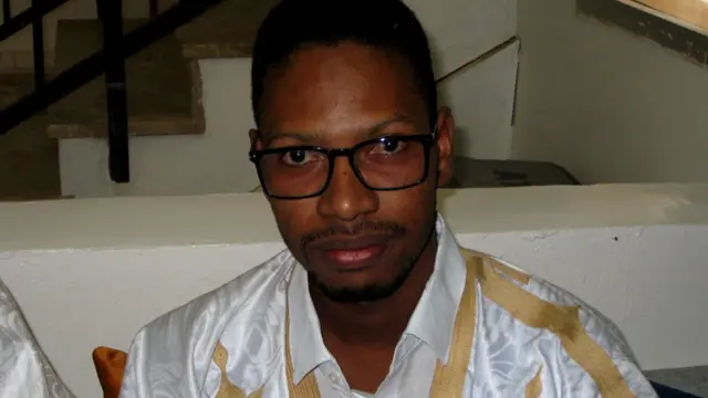 سالك زيد: واقع العبيد المحررين لم يتغير