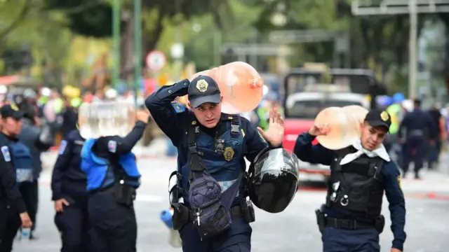 மெக்சிகோ