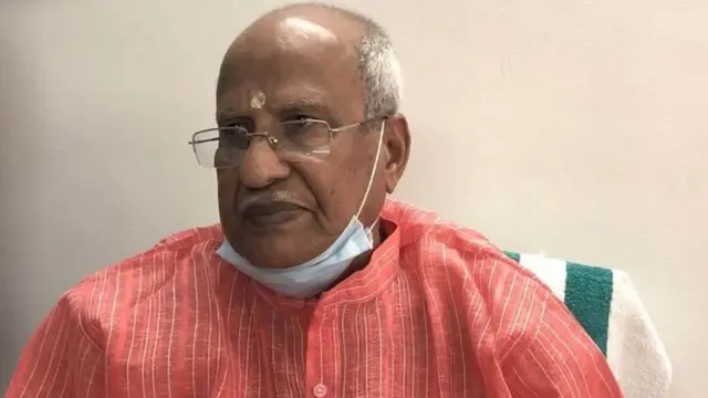 ओ. राजगोपाल