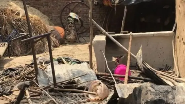 सहारनपुर हिंसा