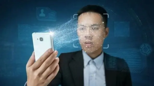 உளவுப் பார்த்தல் சித்தரிப்பு