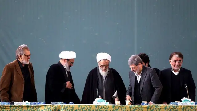 جبهه مردمی نیروهای انقلاب