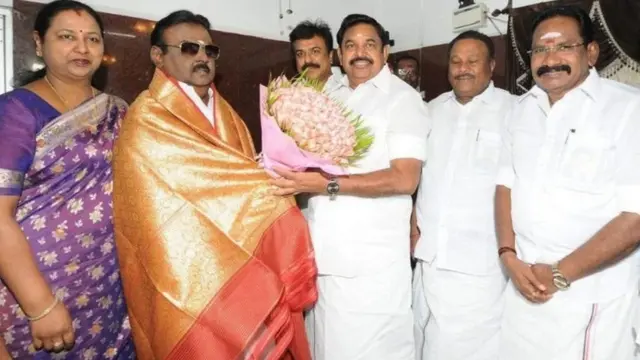 விஜயகாந்த்