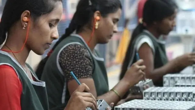 बेरोजगारीचा दर