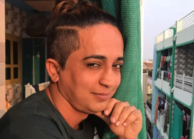 વ્યંડળો