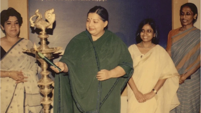 जयललिता