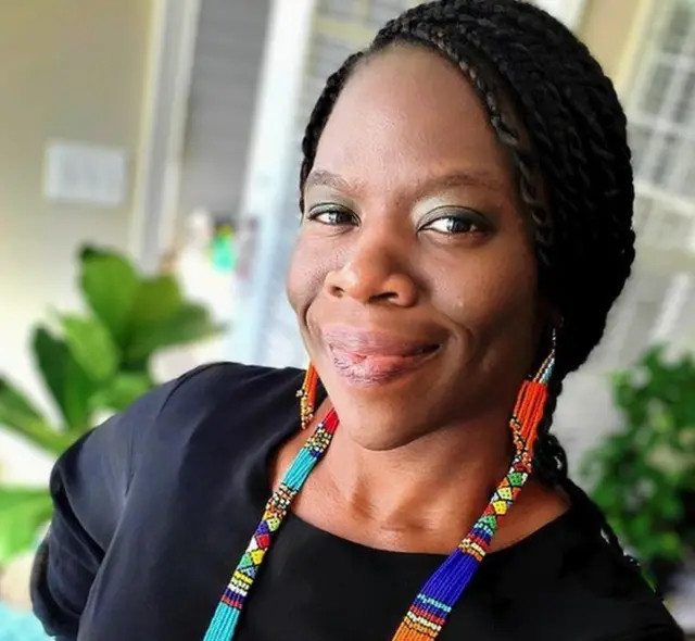 પ્રોફેસર સેમ-અગુડુ માને છે કે કોવિડ ભવિષ્યમાં માત્ર ગરીબ રાષ્ટ્રોમાં કેન્દ્રીત થઈ જવાની "જોરદાર શક્યતા" છે.