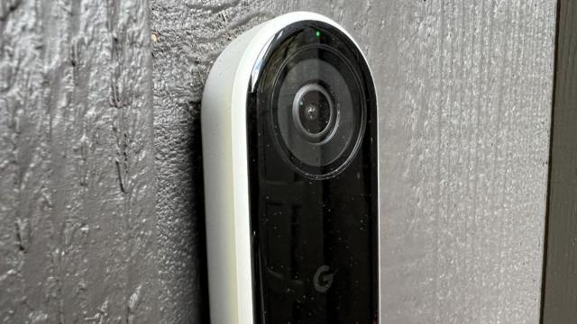 Do Video Doorbells Really Prevent Crime?