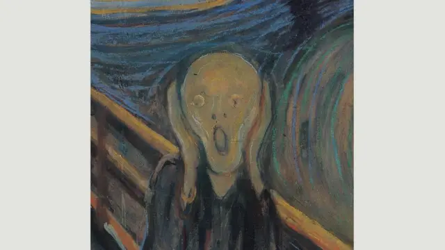 （Credit：挪威奧斯陸國家美術館[National Gallery, Oslo, Norway]）