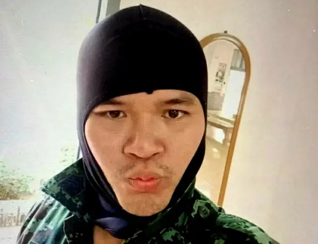 Джакрапант Томма