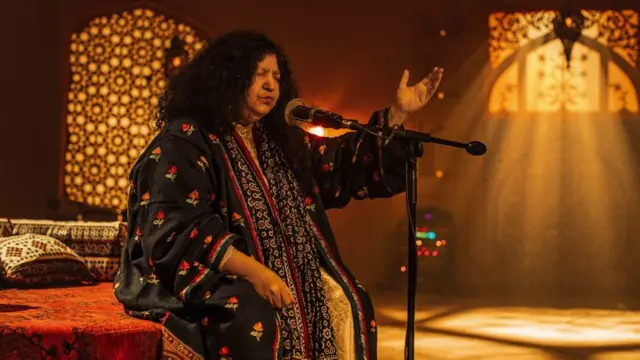 NADIR FIROZ KHAN FOR COKE STUDIO SEASON 14