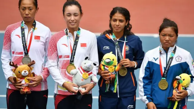 અંકિતા રૈના