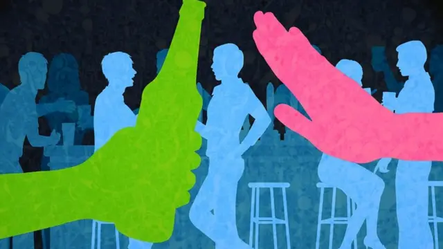 هرگز فکرش را هم نمی‌کردم در ۲۵ سالگی الکلی شوم