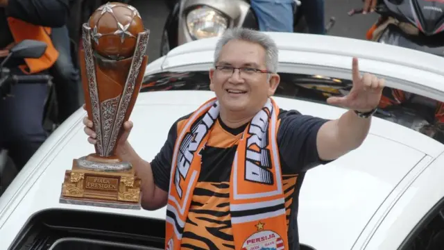 Persija