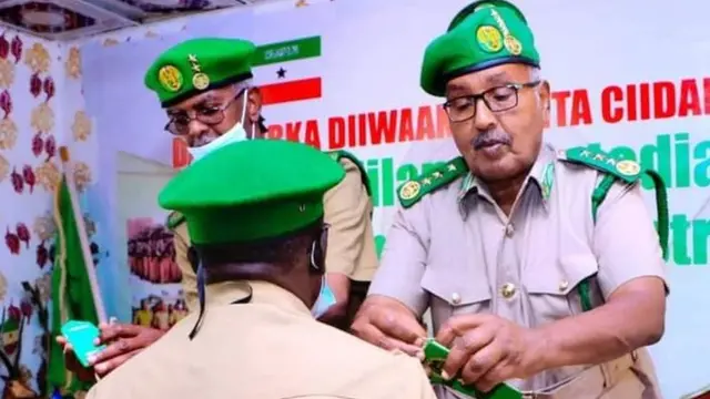 Sareeye Guuto Axmed Cawaale Yuusuf "Libaax".