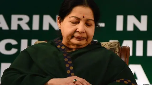 తమిళనాడులో ప్రతికా స్వేచ్ఛకు ఆటంకాలు