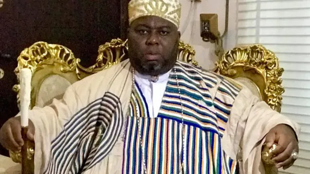 Asari Dokubo