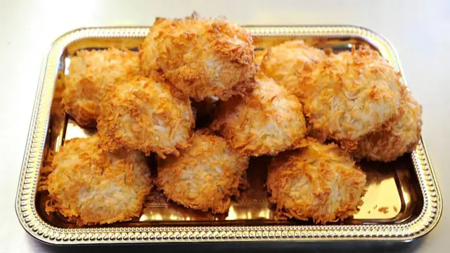 नानखटाई