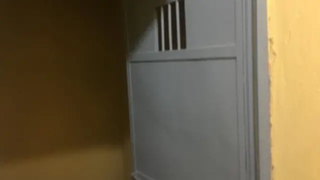 የቀድሞው ማዕከላዊ እሥር ቤት