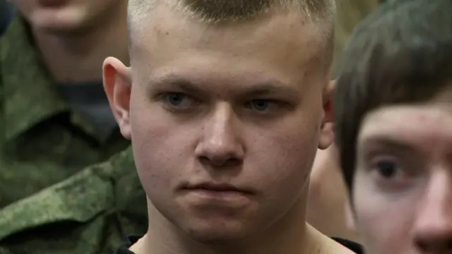 Кадр из фильма "Убеждения"