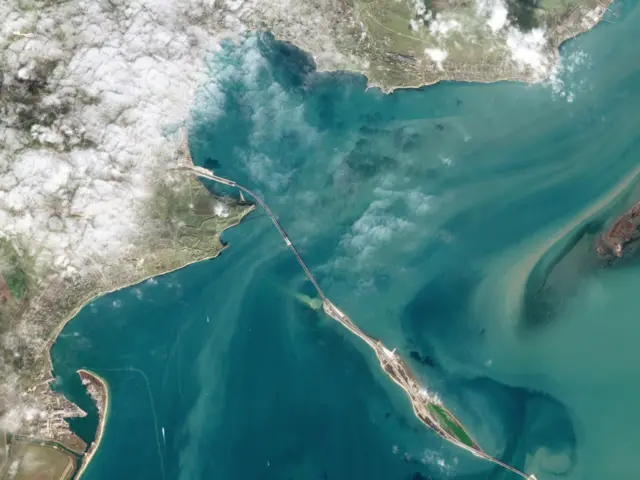 Керченська протока