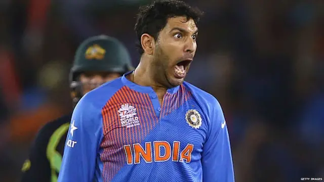 ਬੀਤੇ ਸਾਲ ਯੁਵਰਾਜ ਨੇ ਆਪਣਾ ਰਣਜੀ ਸੀਜ਼ਨ ਵਿਚਾਲੇ ਛੱਡ ਕੇ ਯੋ-ਯੋ ਟੈਸਟ ਪਾਸ ਕੀਤਾ ਸੀ