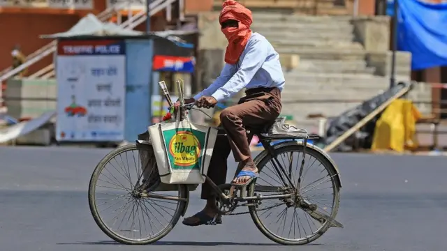 कोरोना वायरस