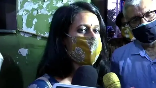 ਨਤਾਸ਼ਾ ਨਰਵਾਲ