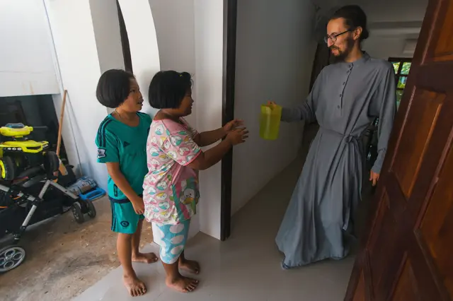 Православная церковь в Тайланде