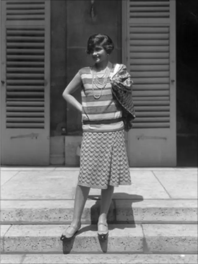 Coco Chanel
