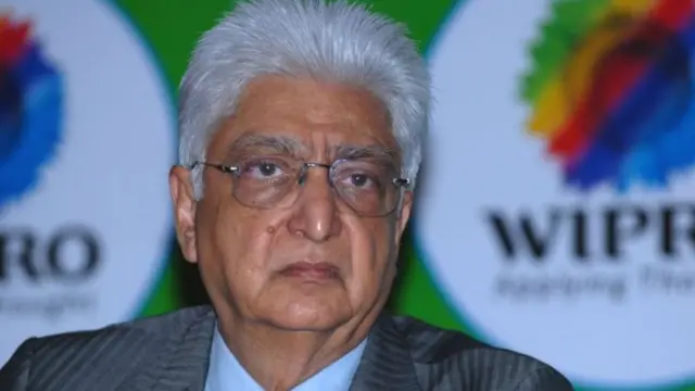 अझिम प्रेमजी