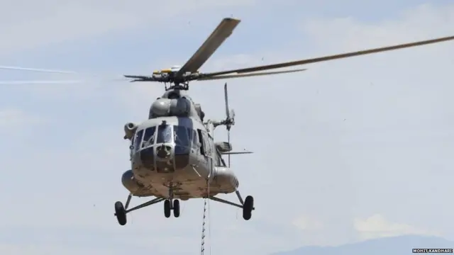 ਹਵਾਈ ਸੈਨਾ