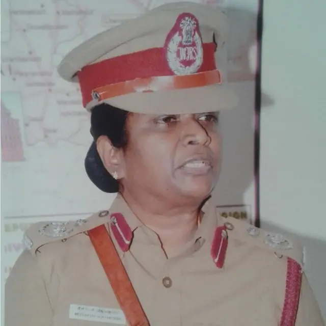 மீனாட்சி விஜயகுமார்