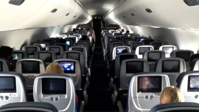 Nigeria ban travelers from Brazil, Turkey and India