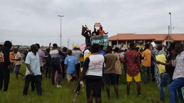 Ngagharíiwe n'Ondo 12-06-2021