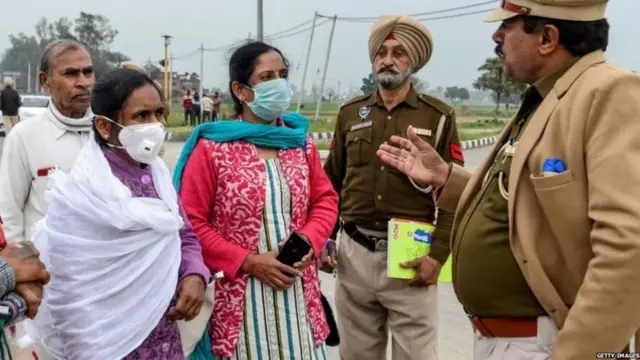 ਪੰਜਾਬ, ਕੋਰੋਨਾ